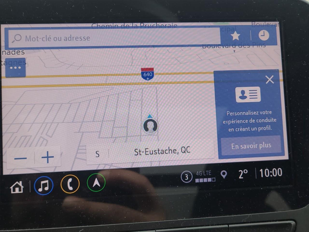 2022 Chevrolet Equinox RS All-Wheel Drive Photo