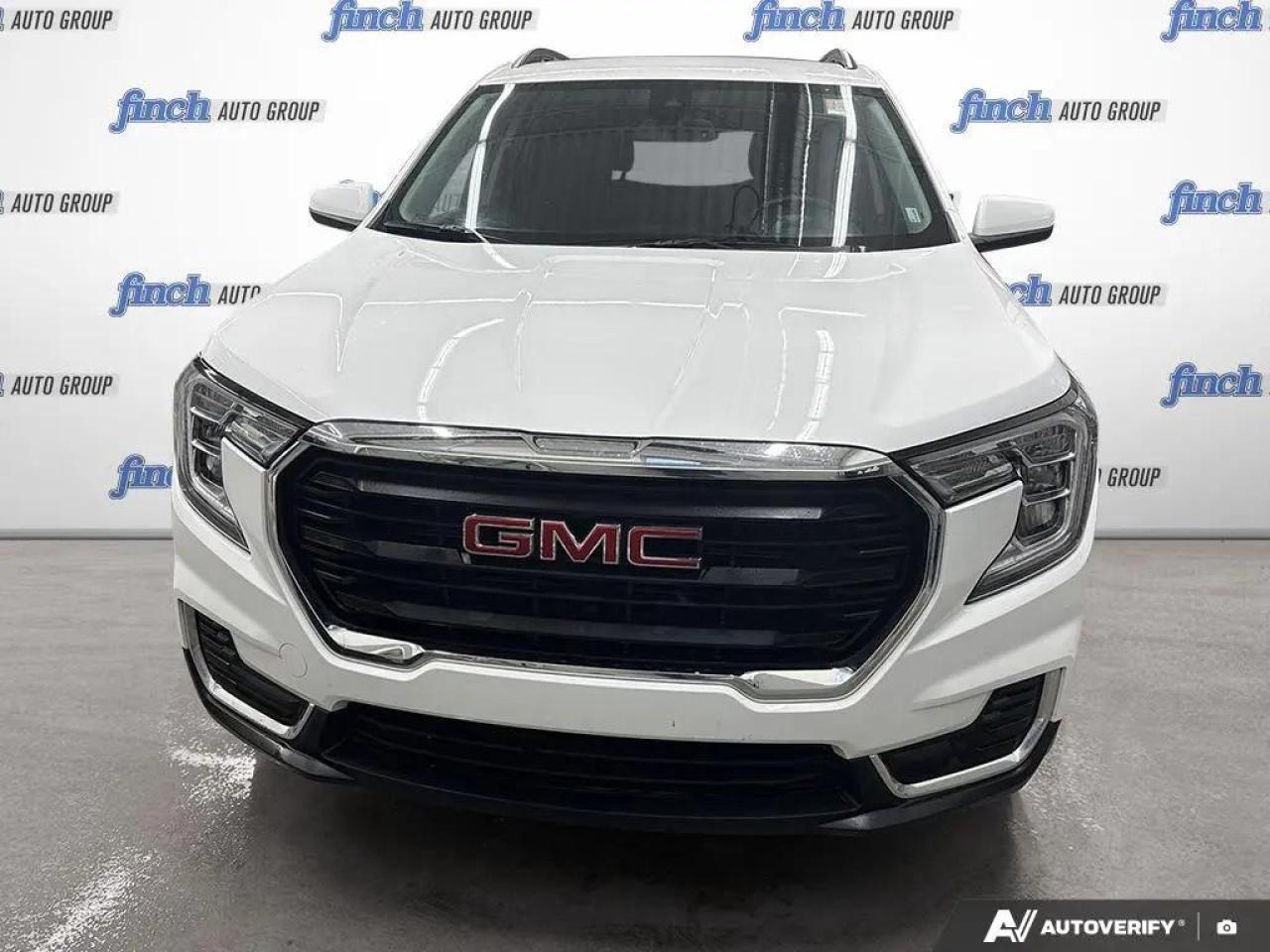 2023 GMC Terrain SLE Front-Wheel Drive Photo