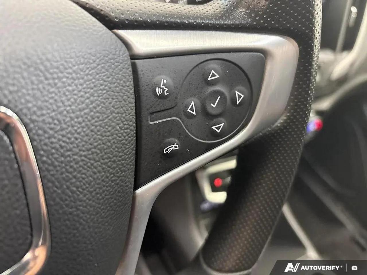 2023 GMC Terrain SLE Front-Wheel Drive Photo