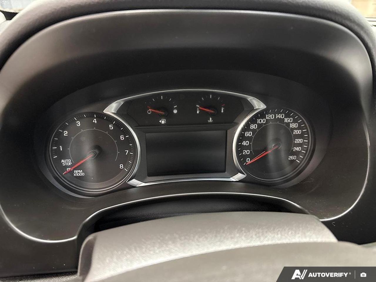 2023 GMC Terrain SLE Front-Wheel Drive Photo