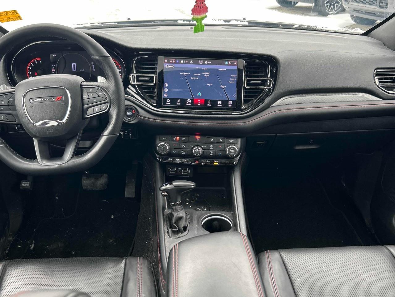 2024 Dodge Durango GT 4dr All-wheel Drive Photo