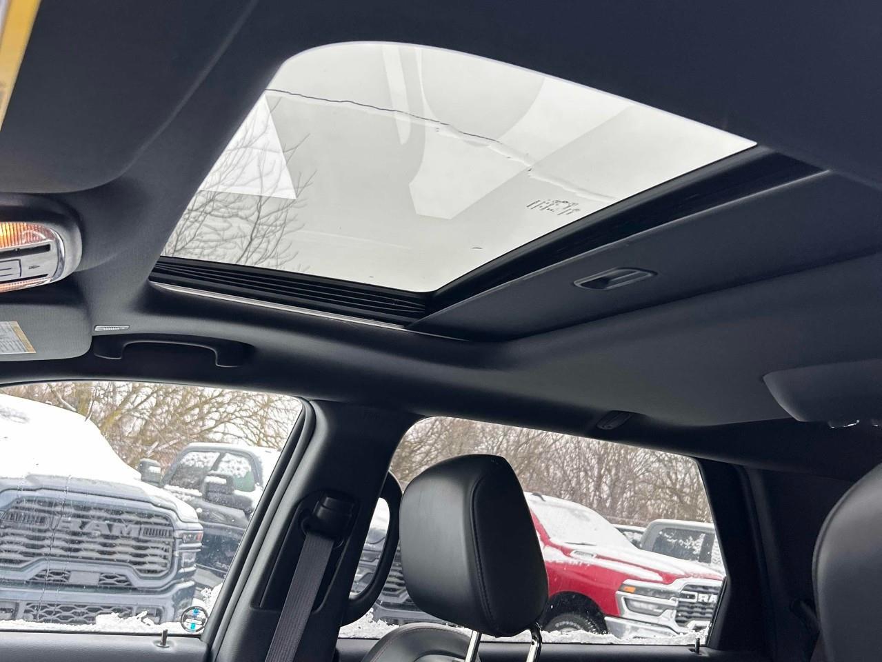 2024 Dodge Durango GT 4dr All-wheel Drive Photo