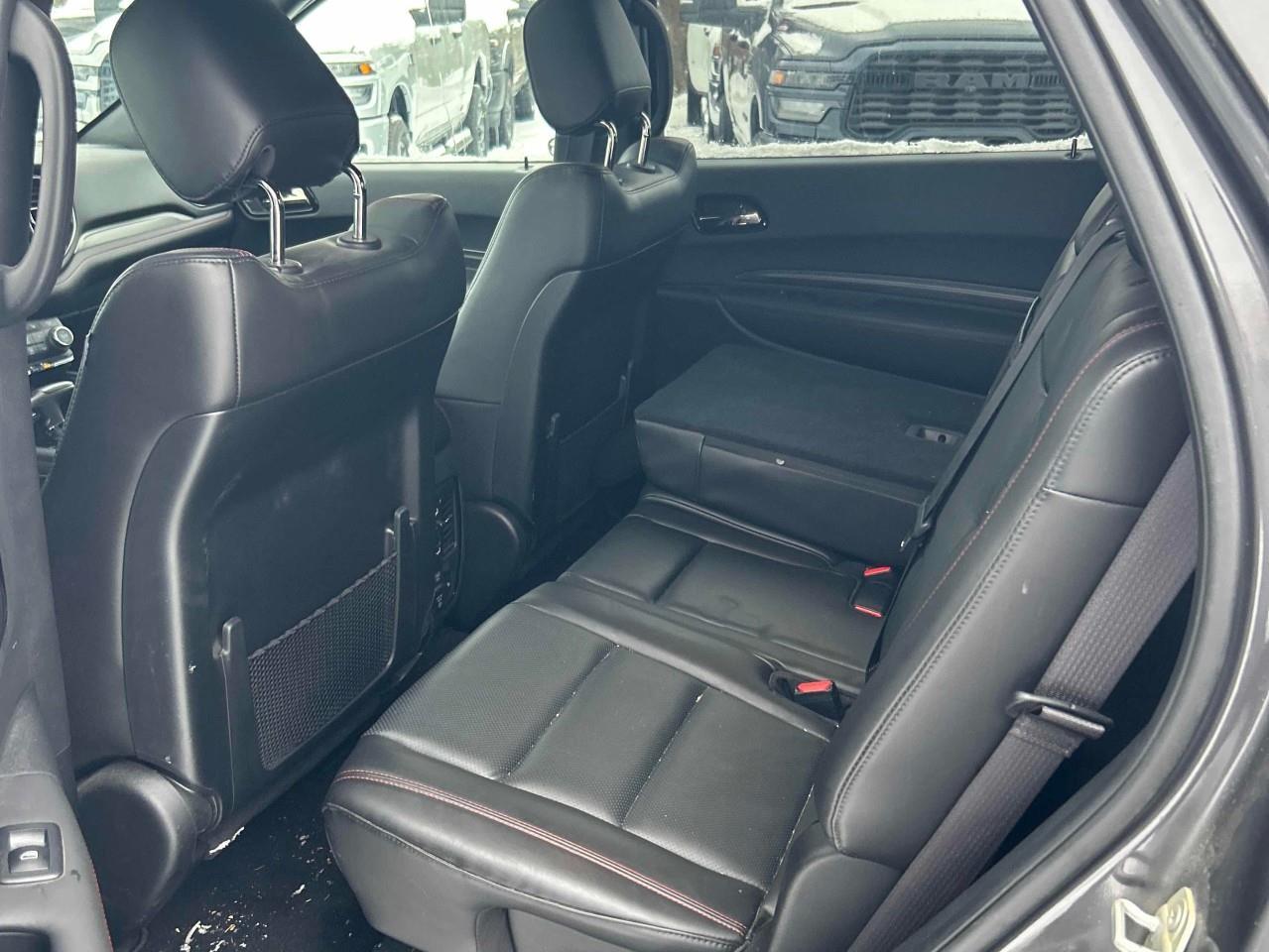 2024 Dodge Durango GT 4dr All-wheel Drive Photo