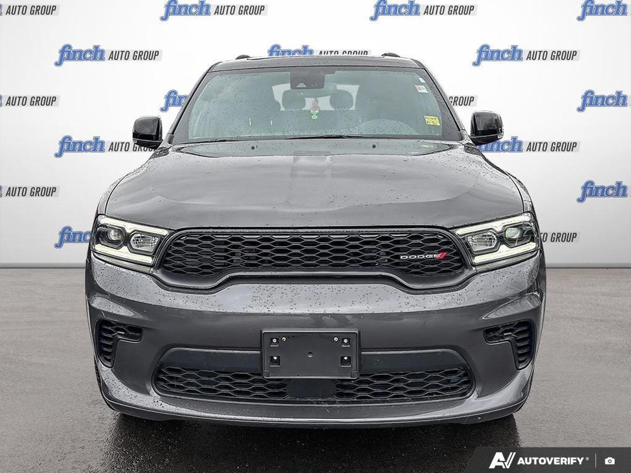 2024 Dodge Durango GT 4dr All-wheel Drive Photo