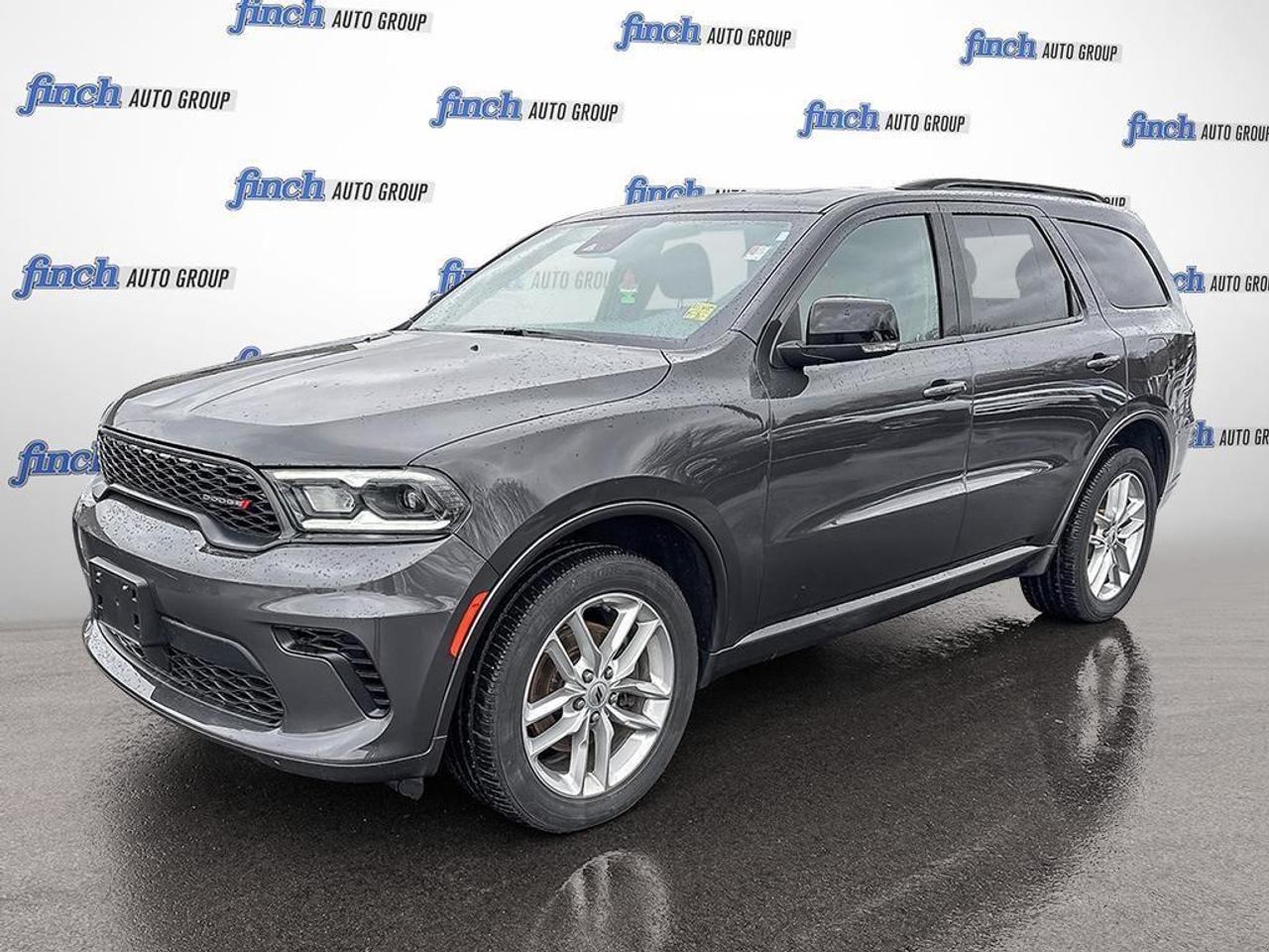 2024 Dodge Durango GT 4dr All-wheel Drive Photo