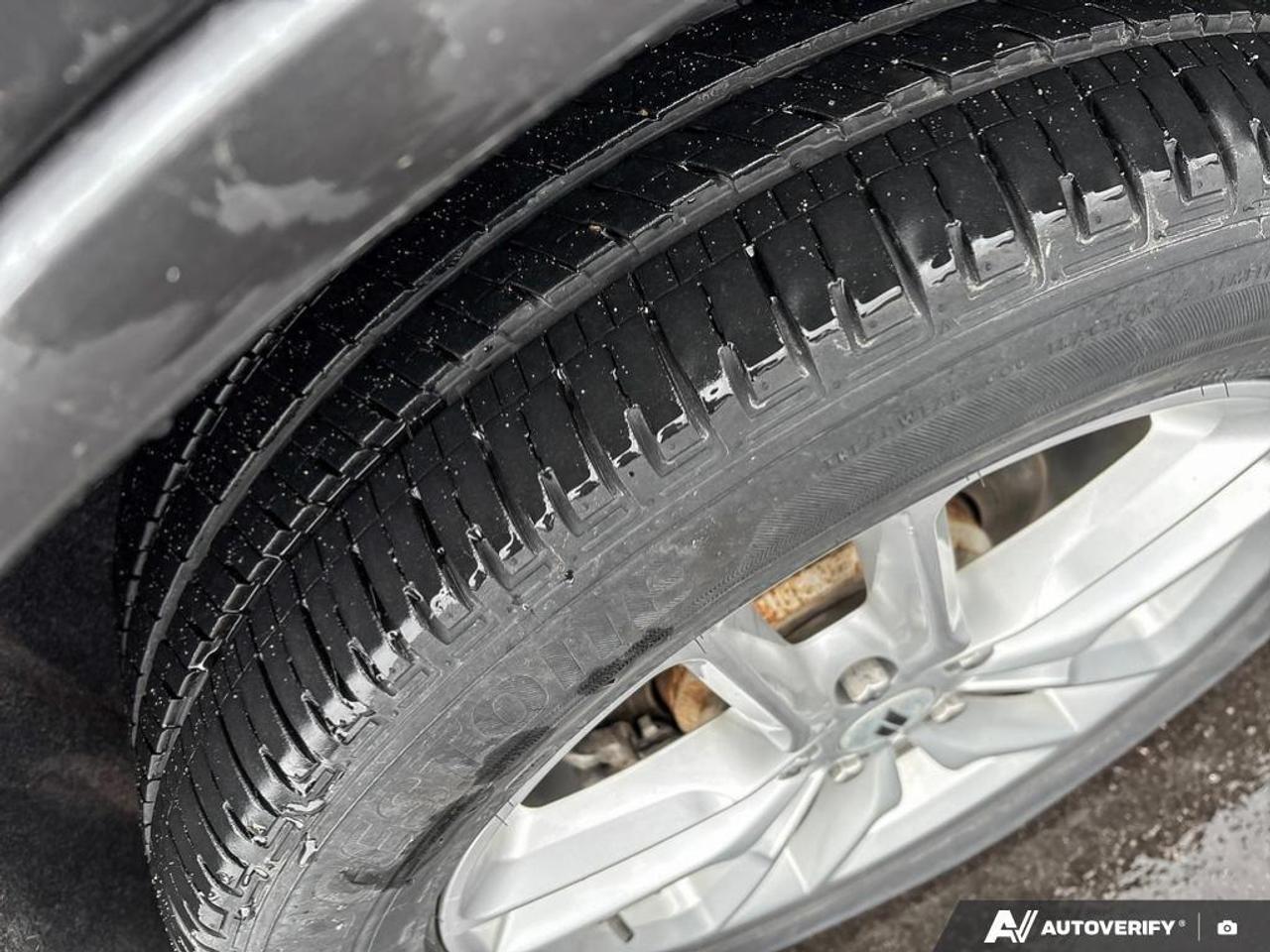 2024 Dodge Durango GT 4dr All-wheel Drive Photo