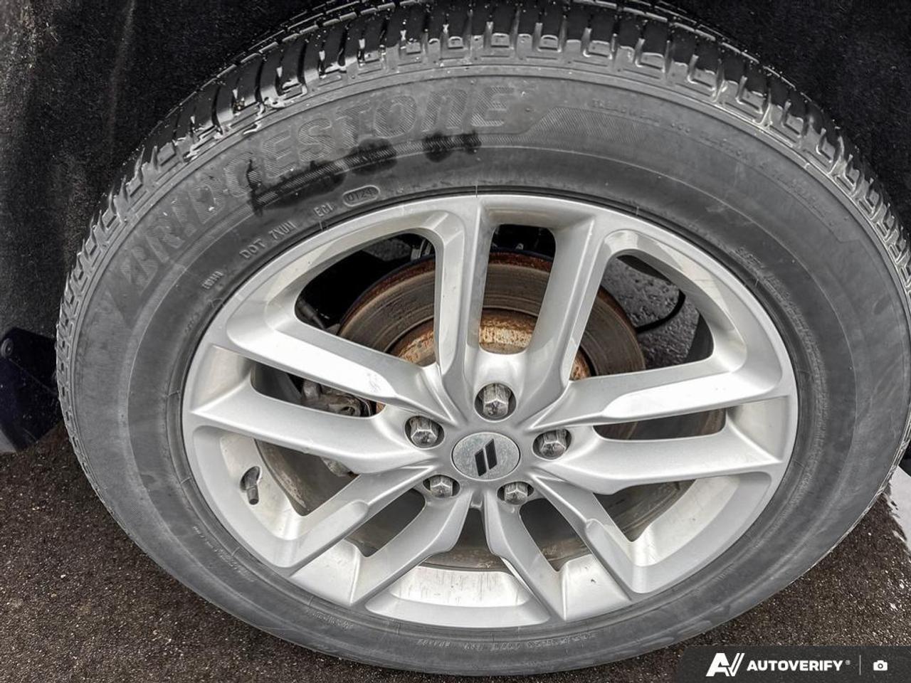 2024 Dodge Durango GT 4dr All-wheel Drive Photo