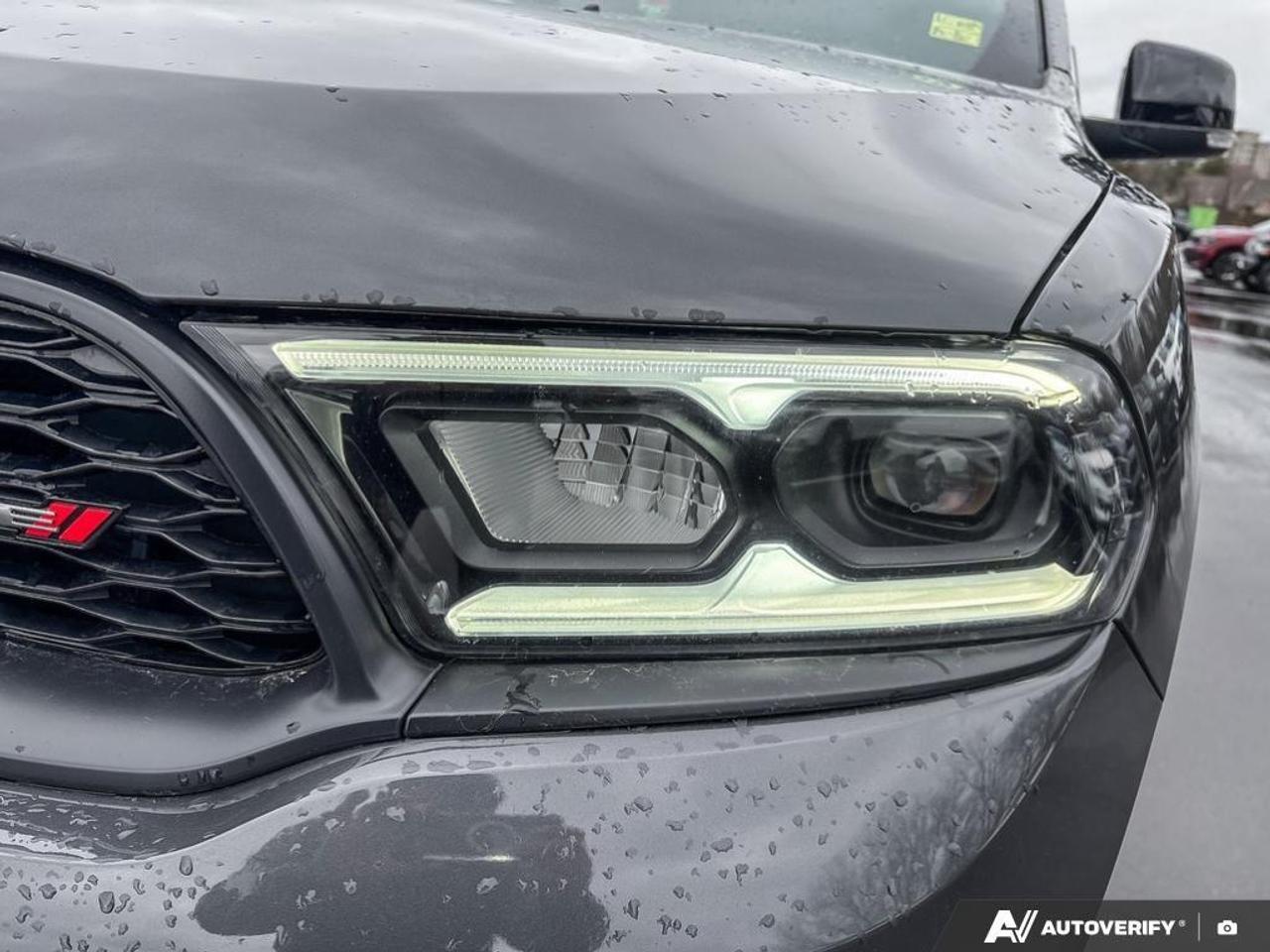 2024 Dodge Durango GT 4dr All-wheel Drive Photo