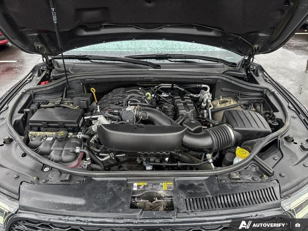 2024 Dodge Durango GT 4dr All-wheel Drive Photo