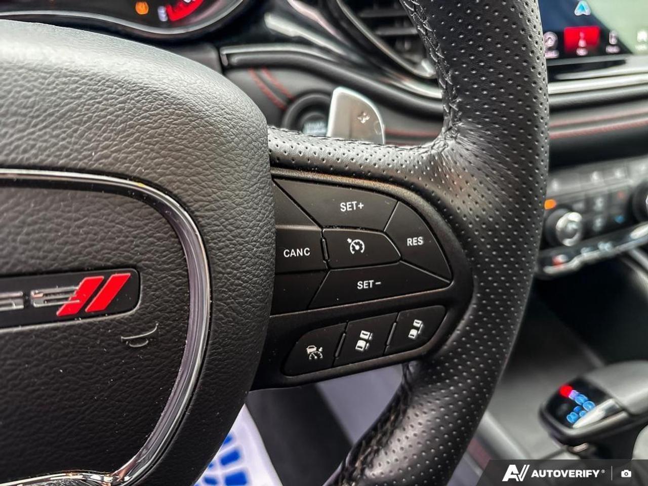 2024 Dodge Durango GT 4dr All-wheel Drive Photo