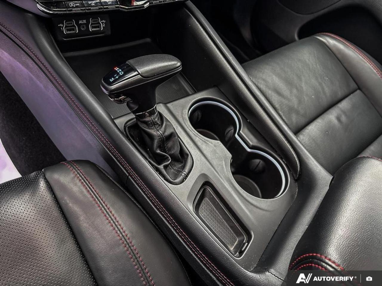 2024 Dodge Durango GT 4dr All-wheel Drive Photo