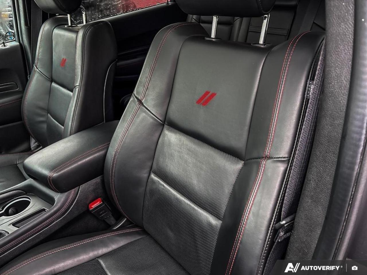 2024 Dodge Durango GT 4dr All-wheel Drive Photo