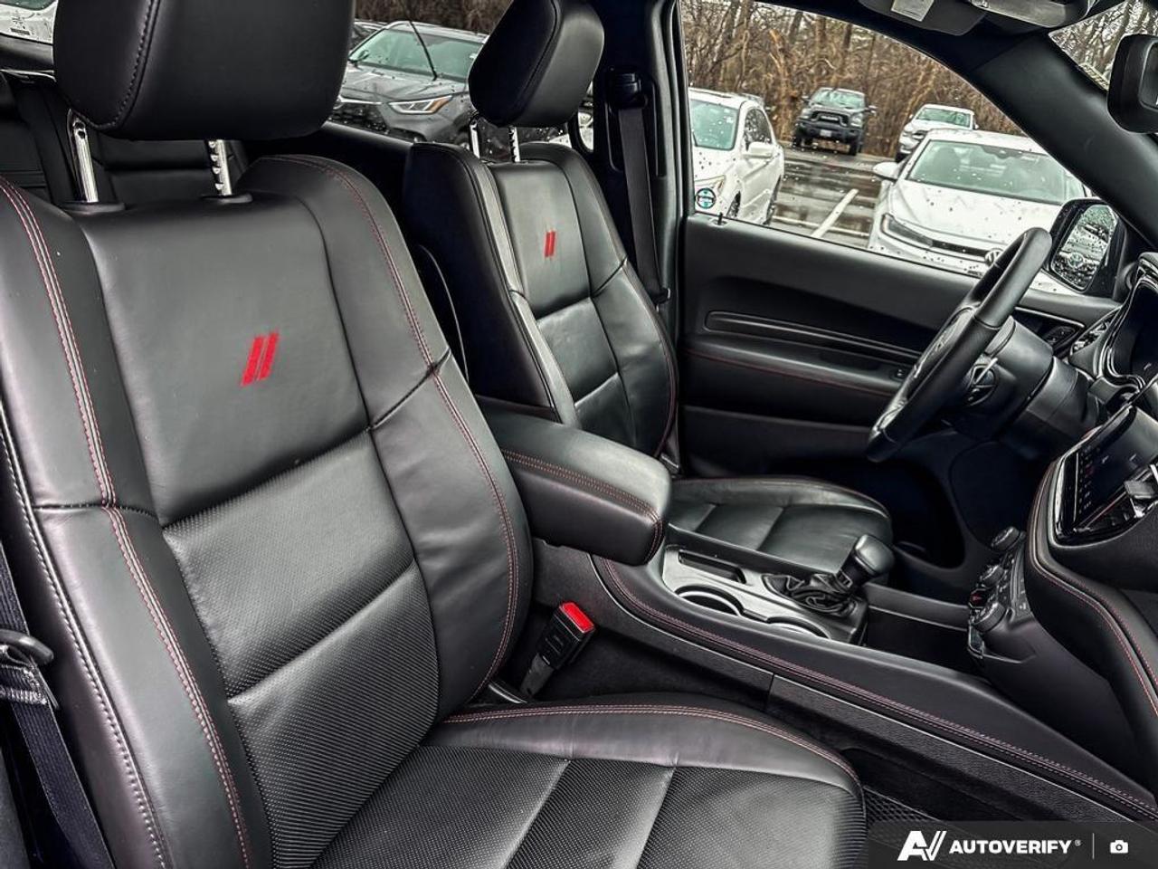 2024 Dodge Durango GT 4dr All-wheel Drive Photo