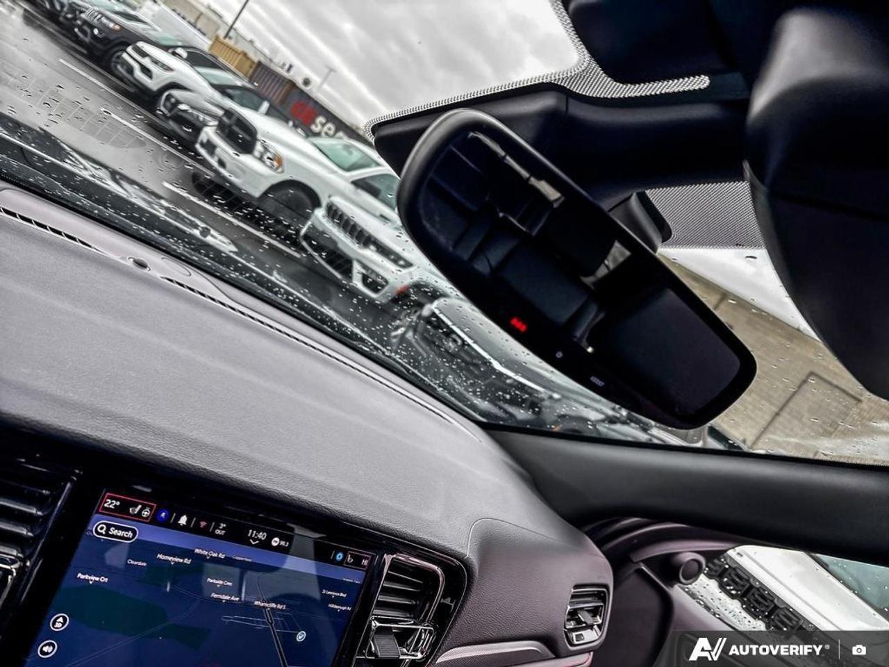 2024 Dodge Durango GT 4dr All-wheel Drive Photo