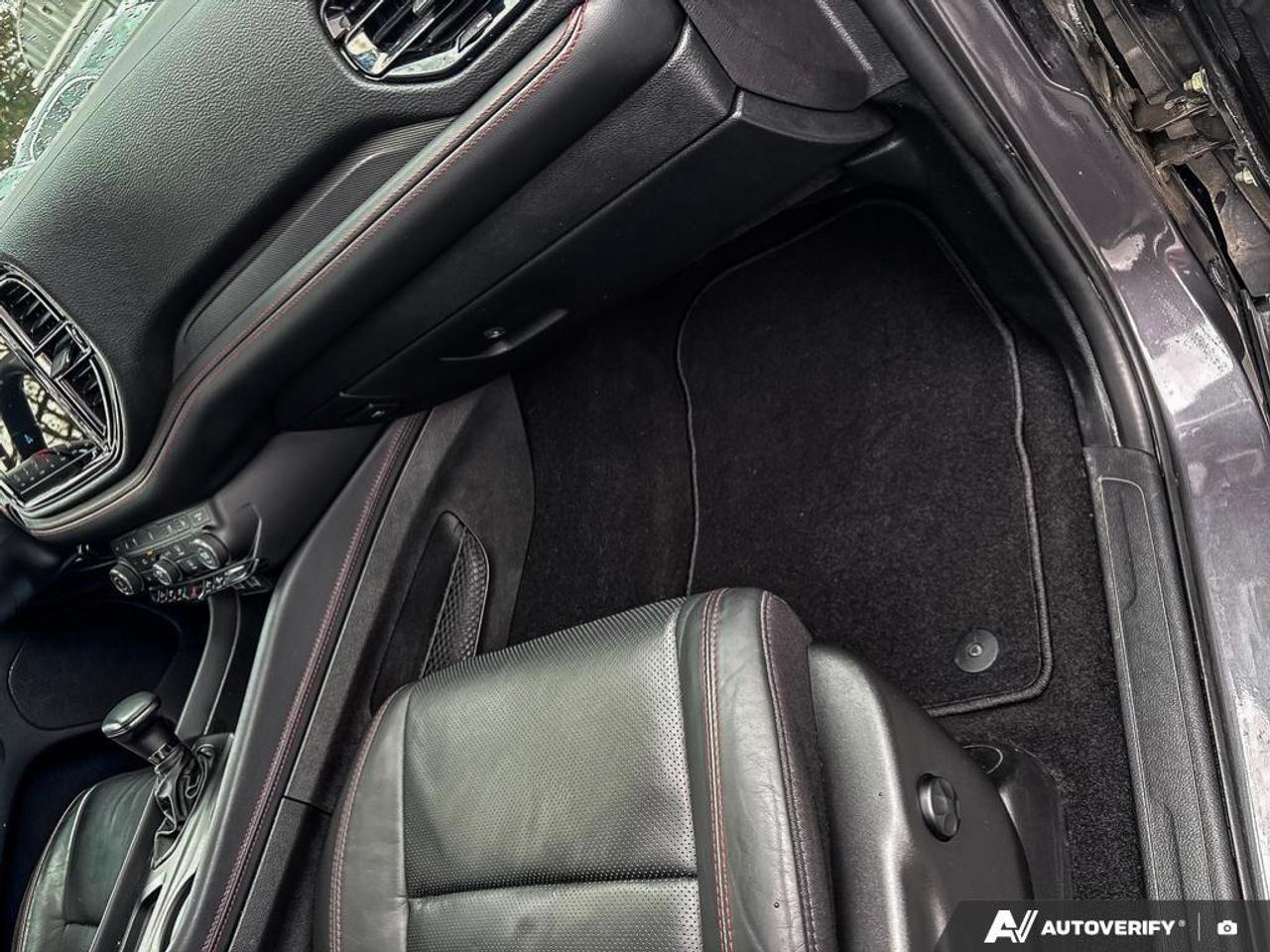 2024 Dodge Durango GT 4dr All-wheel Drive Photo