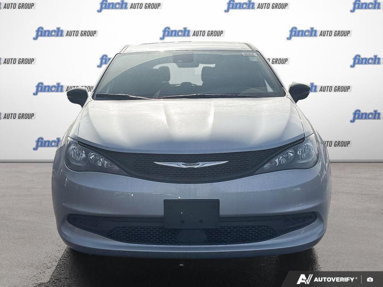 2026 Chrysler Grand Caravan SXT Front-Wheel Drive Passenger Van Photo