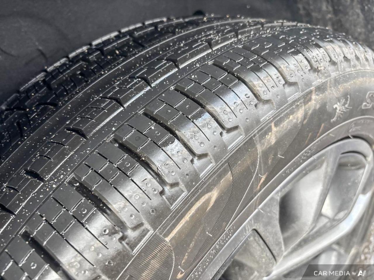 2026 Jeep Grand Wagoneer Summit 4dr 4x4 Photo