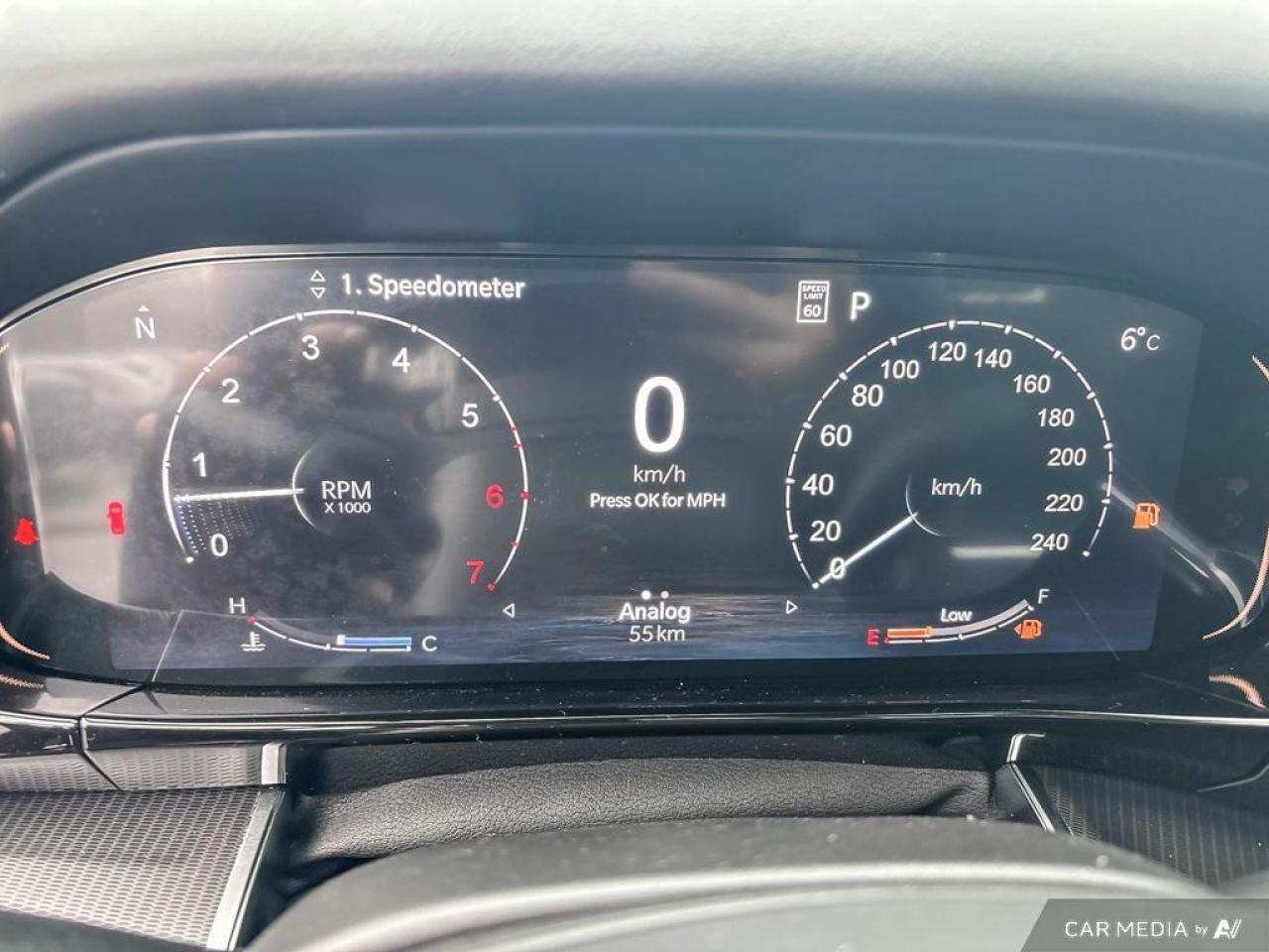 2026 Jeep Grand Wagoneer Summit 4dr 4x4 Photo