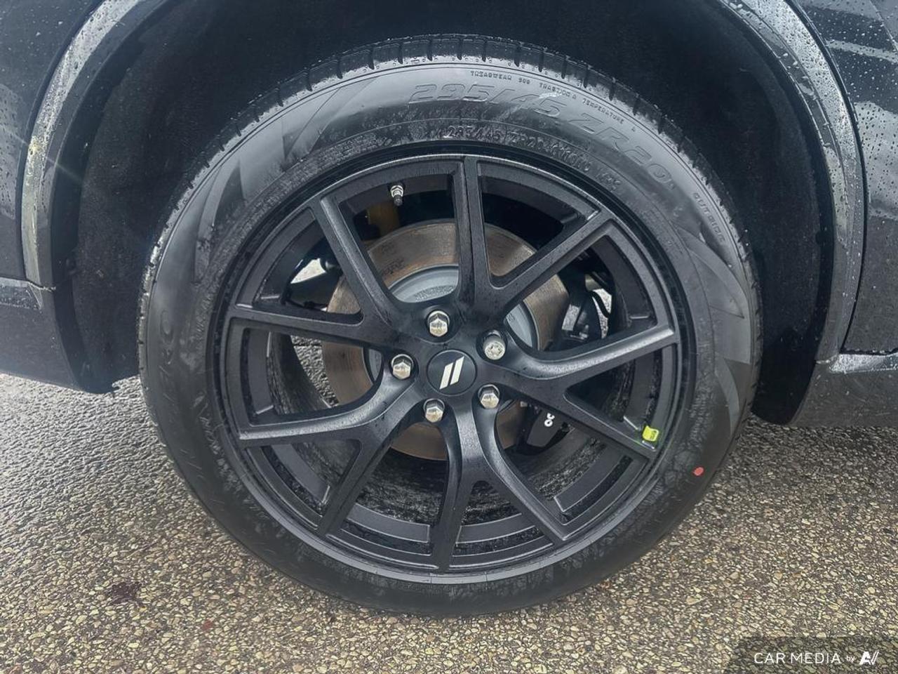 2026 Dodge Durango GT HEMI V8 4dr All-Wheel Drive Photo