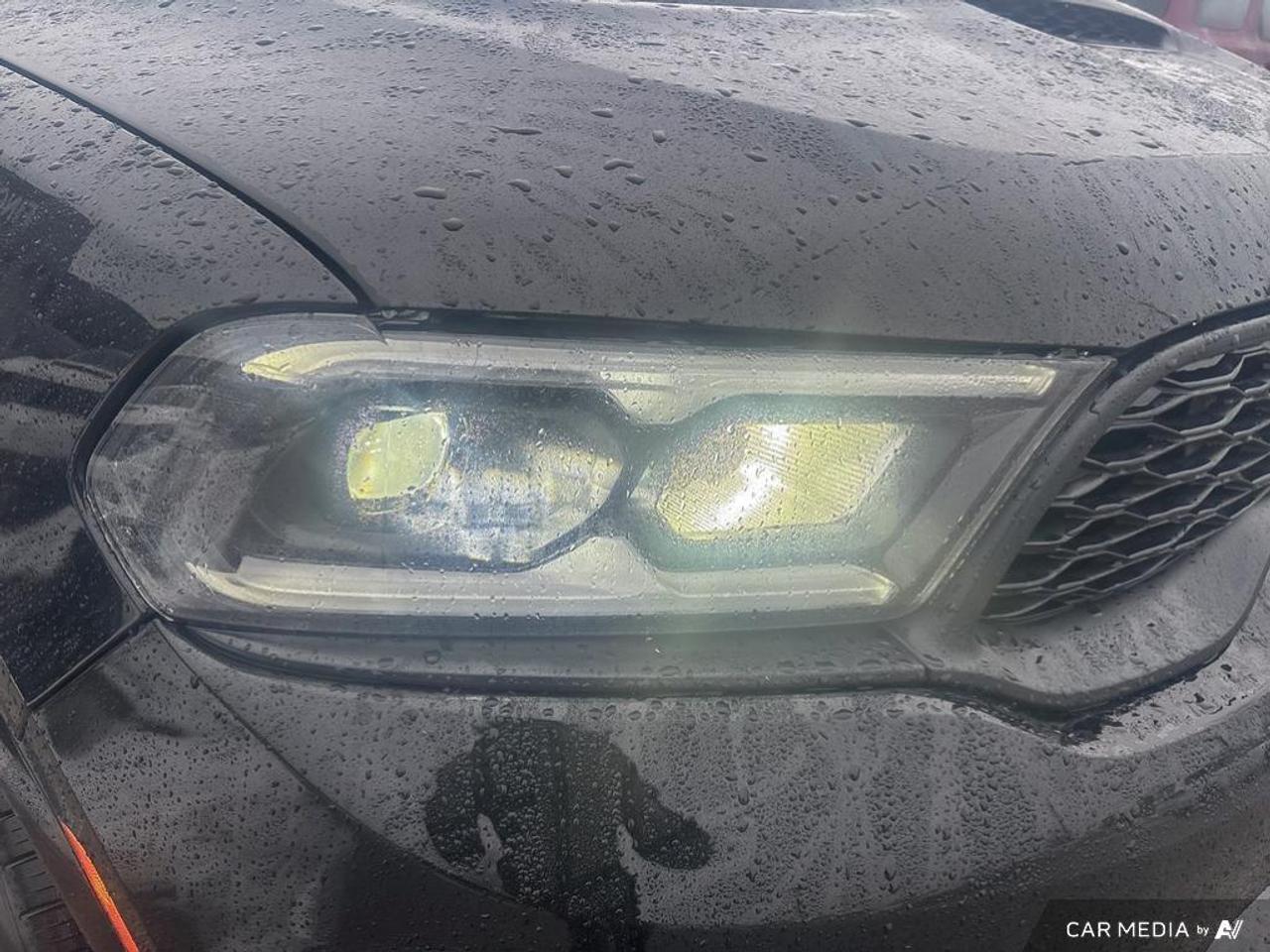 2026 Dodge Durango GT HEMI V8 4dr All-Wheel Drive Photo