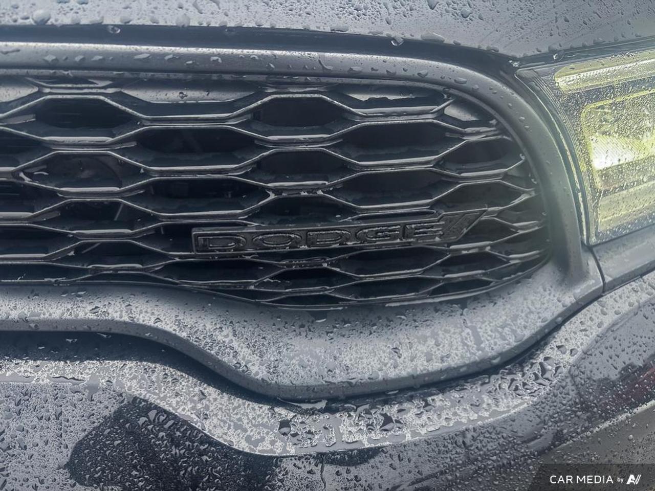 2026 Dodge Durango GT HEMI V8 4dr All-Wheel Drive Photo