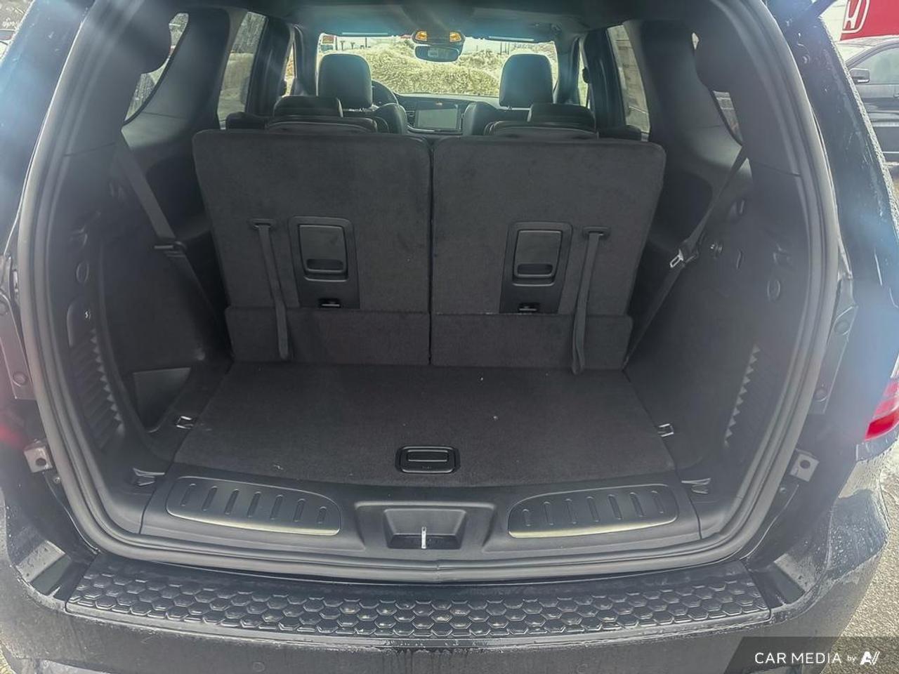 2026 Dodge Durango GT HEMI V8 4dr All-Wheel Drive Photo