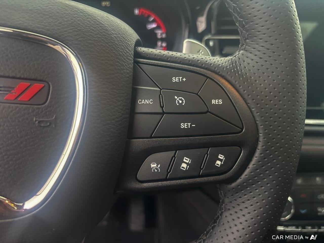 2026 Dodge Durango GT HEMI V8 4dr All-Wheel Drive Photo