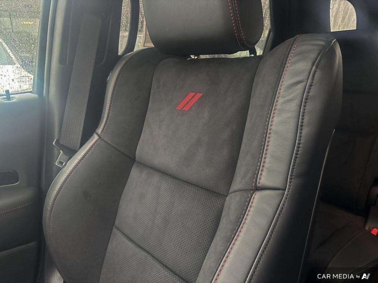 2026 Dodge Durango GT HEMI V8 4dr All-Wheel Drive Photo