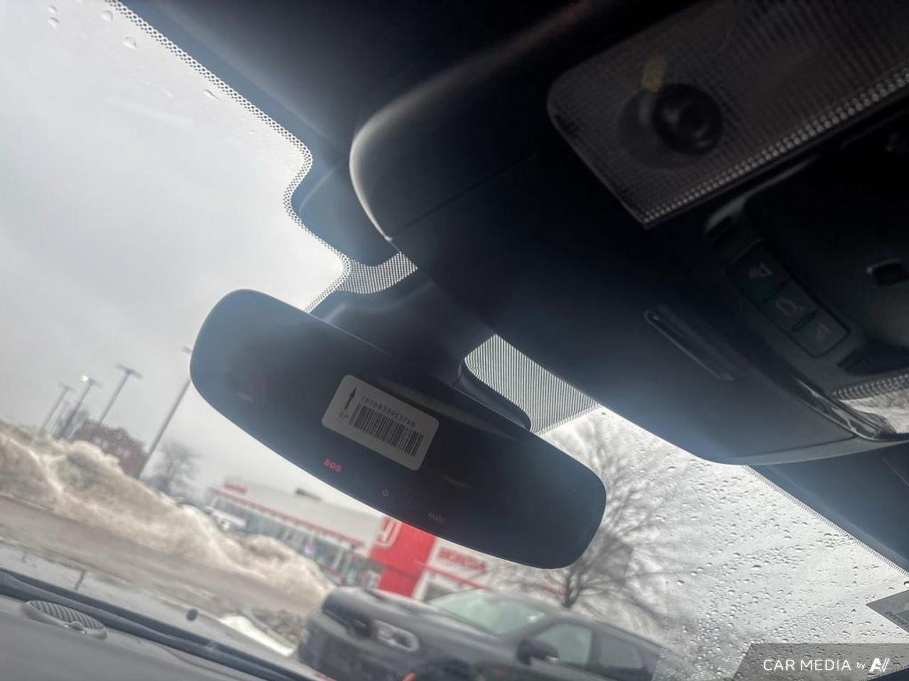 2026 Dodge Durango GT HEMI V8 4dr All-Wheel Drive Photo