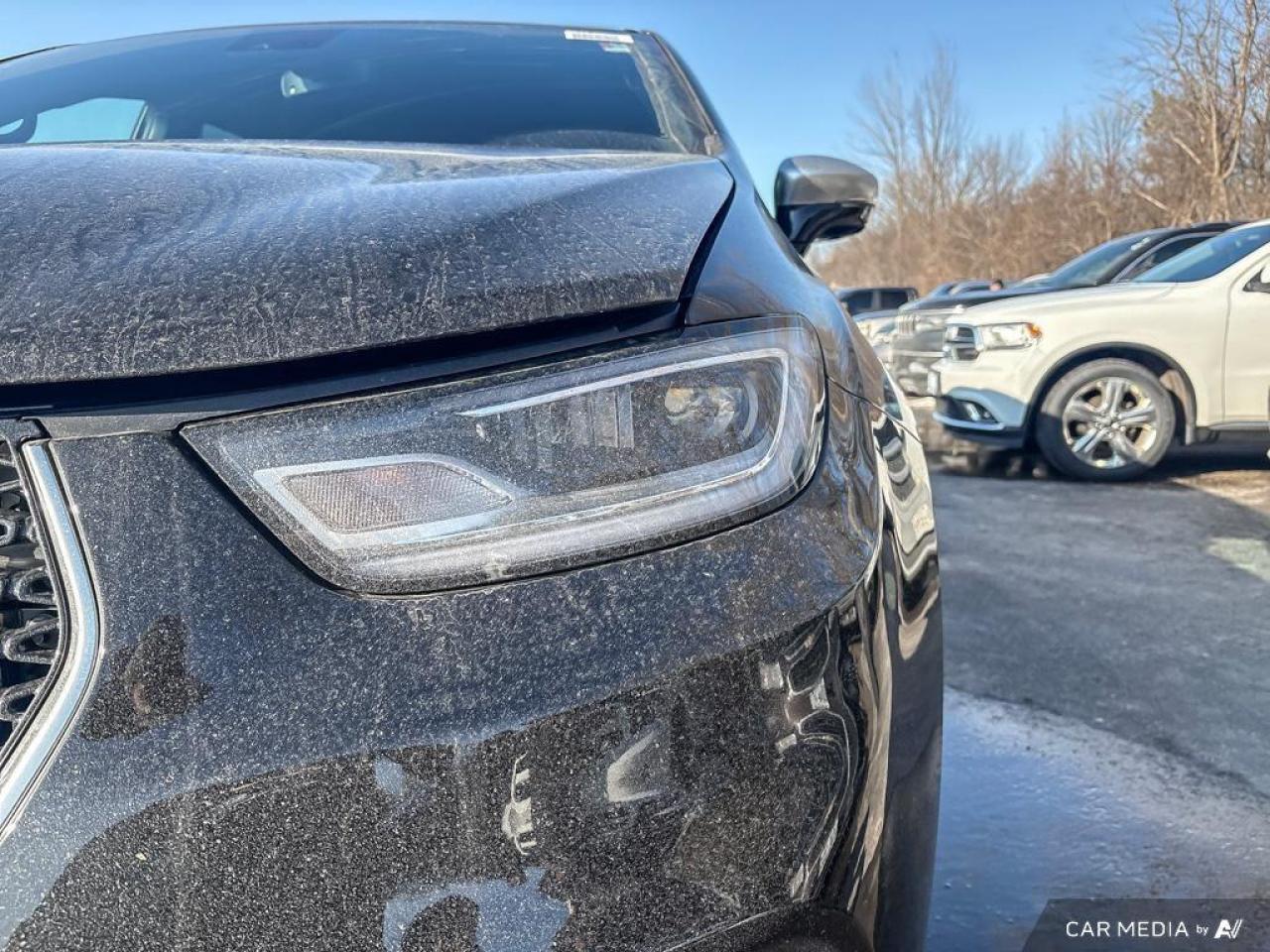 2026 Chrysler Pacifica Pinnacle All-Wheel Drive Passenger Van Photo