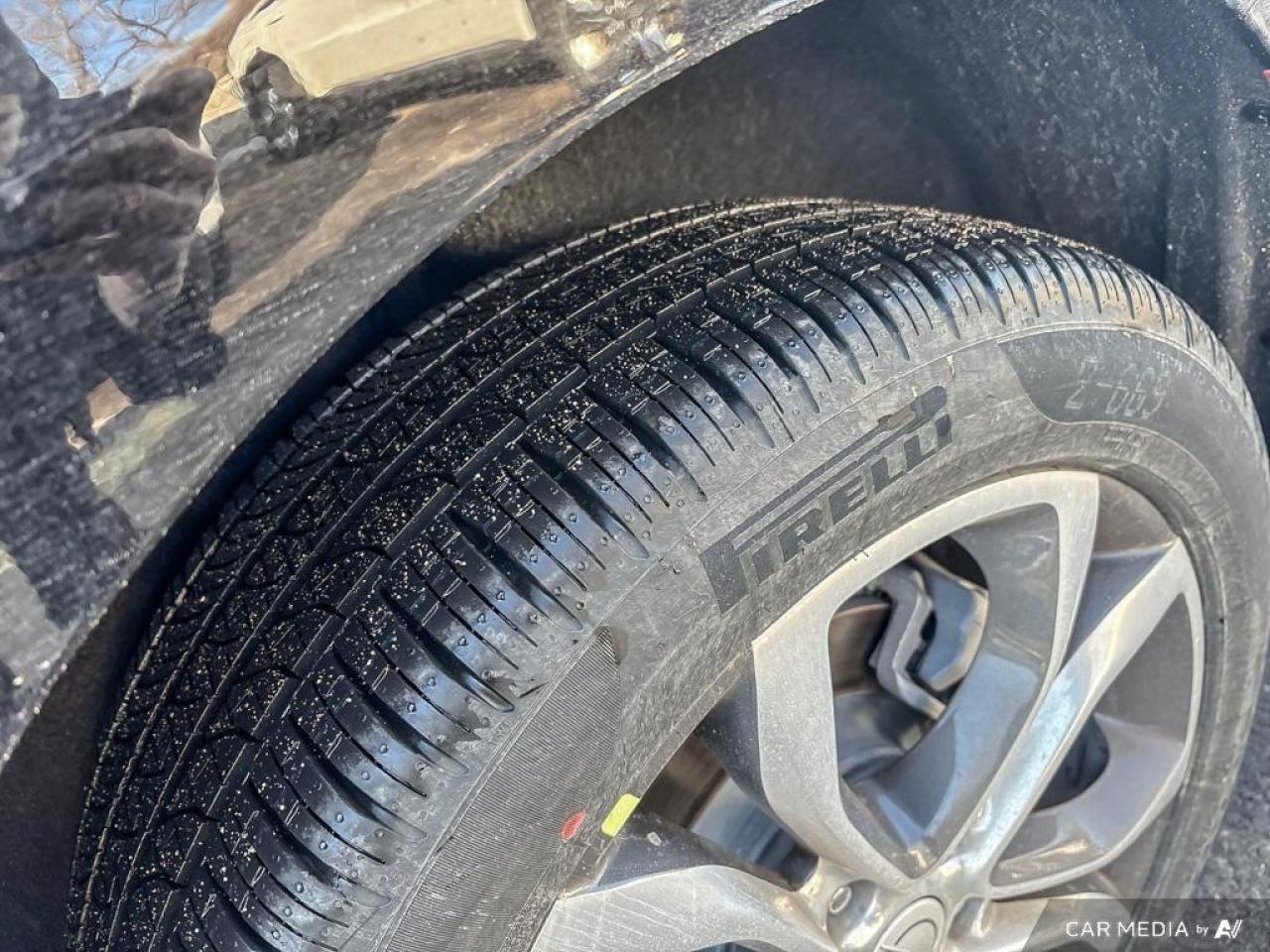 2026 Chrysler Pacifica Pinnacle All-Wheel Drive Passenger Van Photo