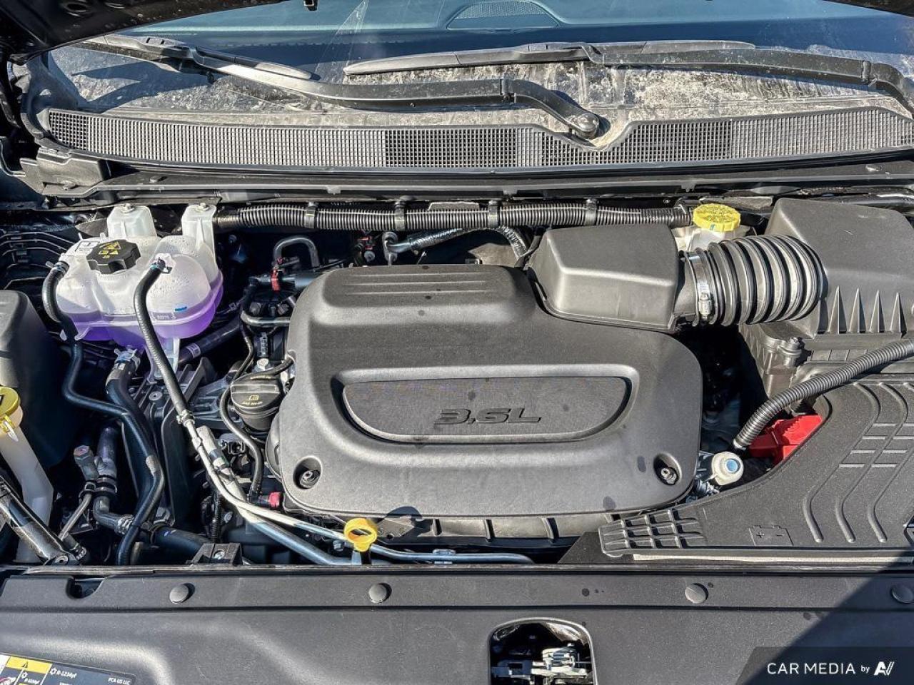 2026 Chrysler Pacifica Pinnacle All-Wheel Drive Passenger Van Photo