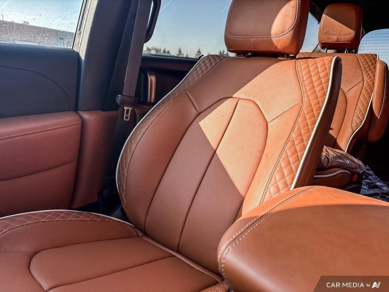 2026 Chrysler Pacifica Pinnacle All-Wheel Drive Passenger Van Photo