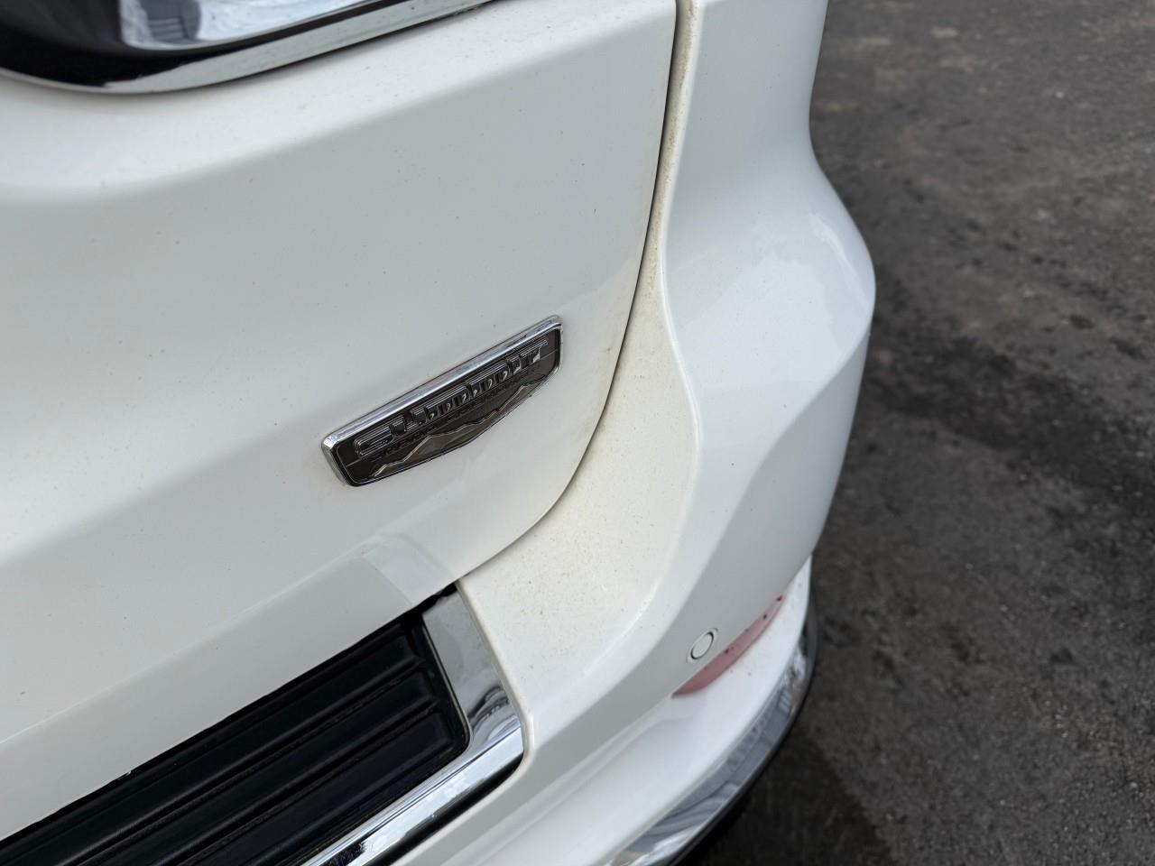 2021 Jeep Grand Cherokee Summit 4dr 4x4 Photo