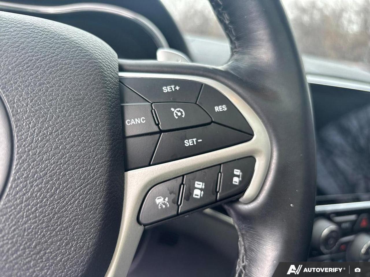 2021 Jeep Grand Cherokee Summit 4dr 4x4 Photo