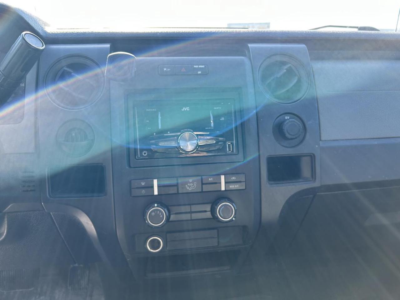 2011 Ford F-150 BASE Photo