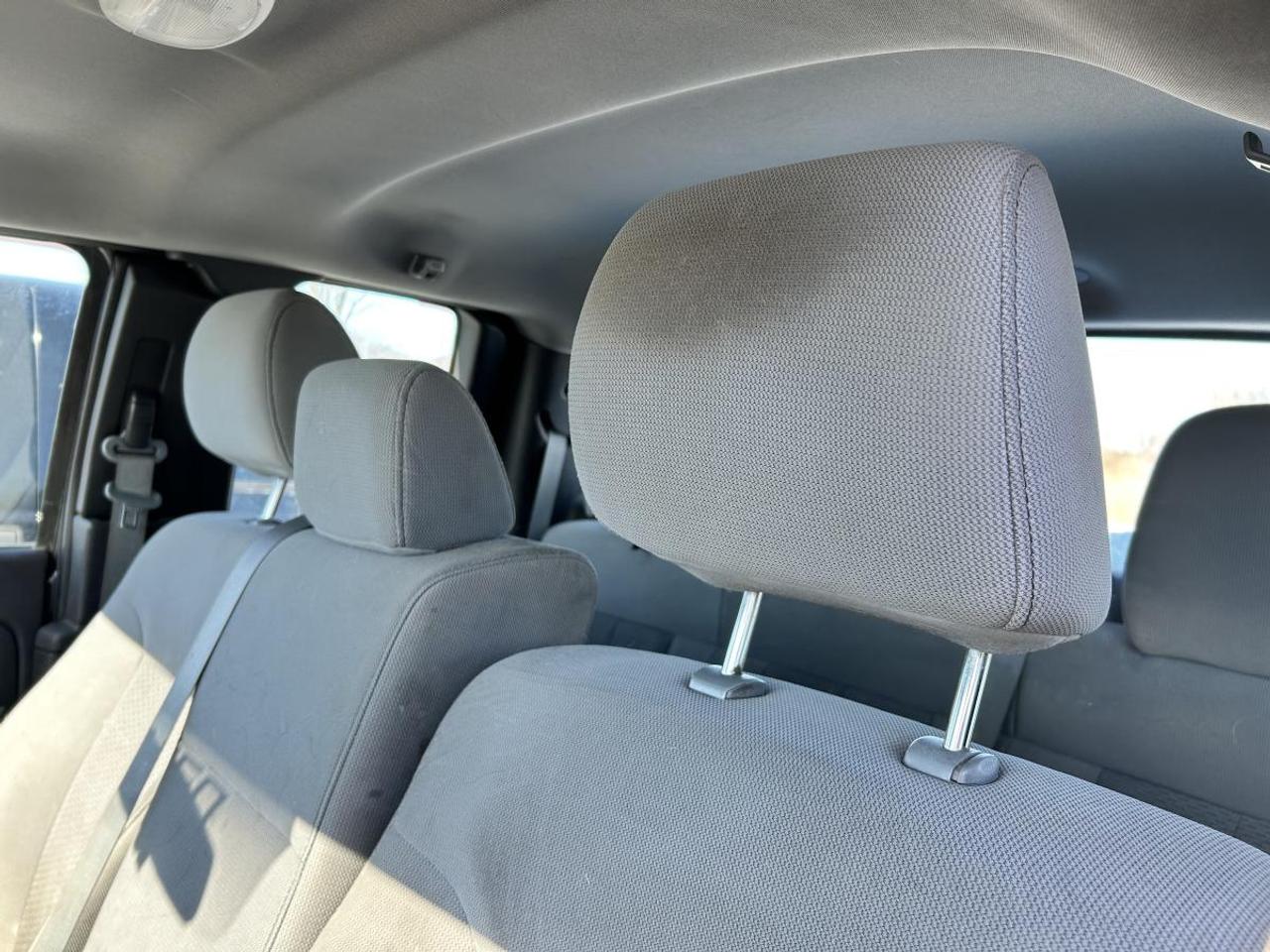 2011 Ford F-150 BASE Photo