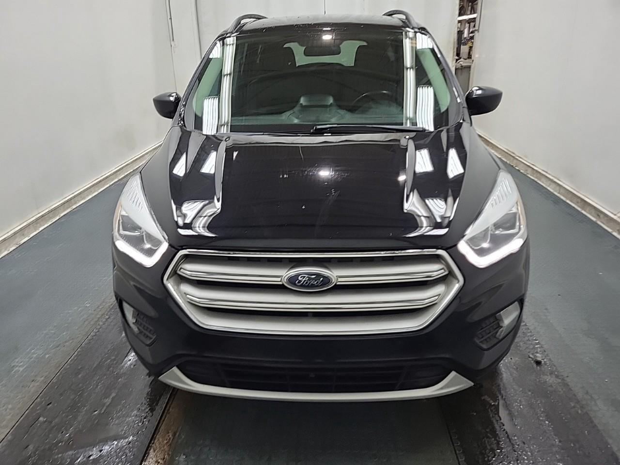 2018 Ford Escape SEL 4dr 4x4 Photo