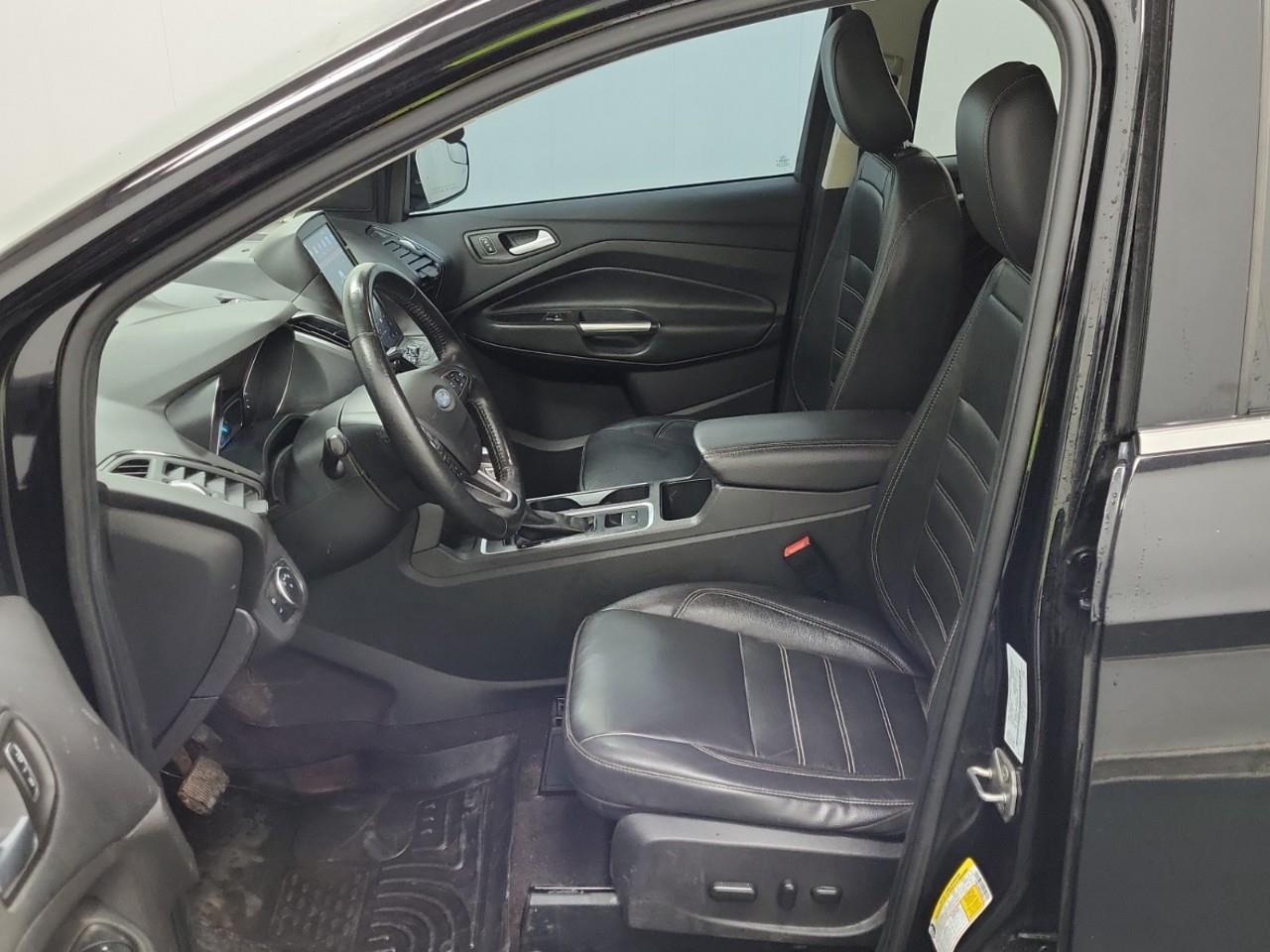 2018 Ford Escape SEL 4dr 4x4 Photo