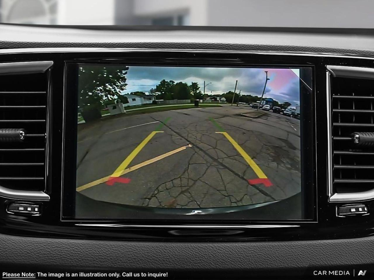 2026 Chrysler Grand Caravan SXT Front-Wheel Drive Passenger Van Photo