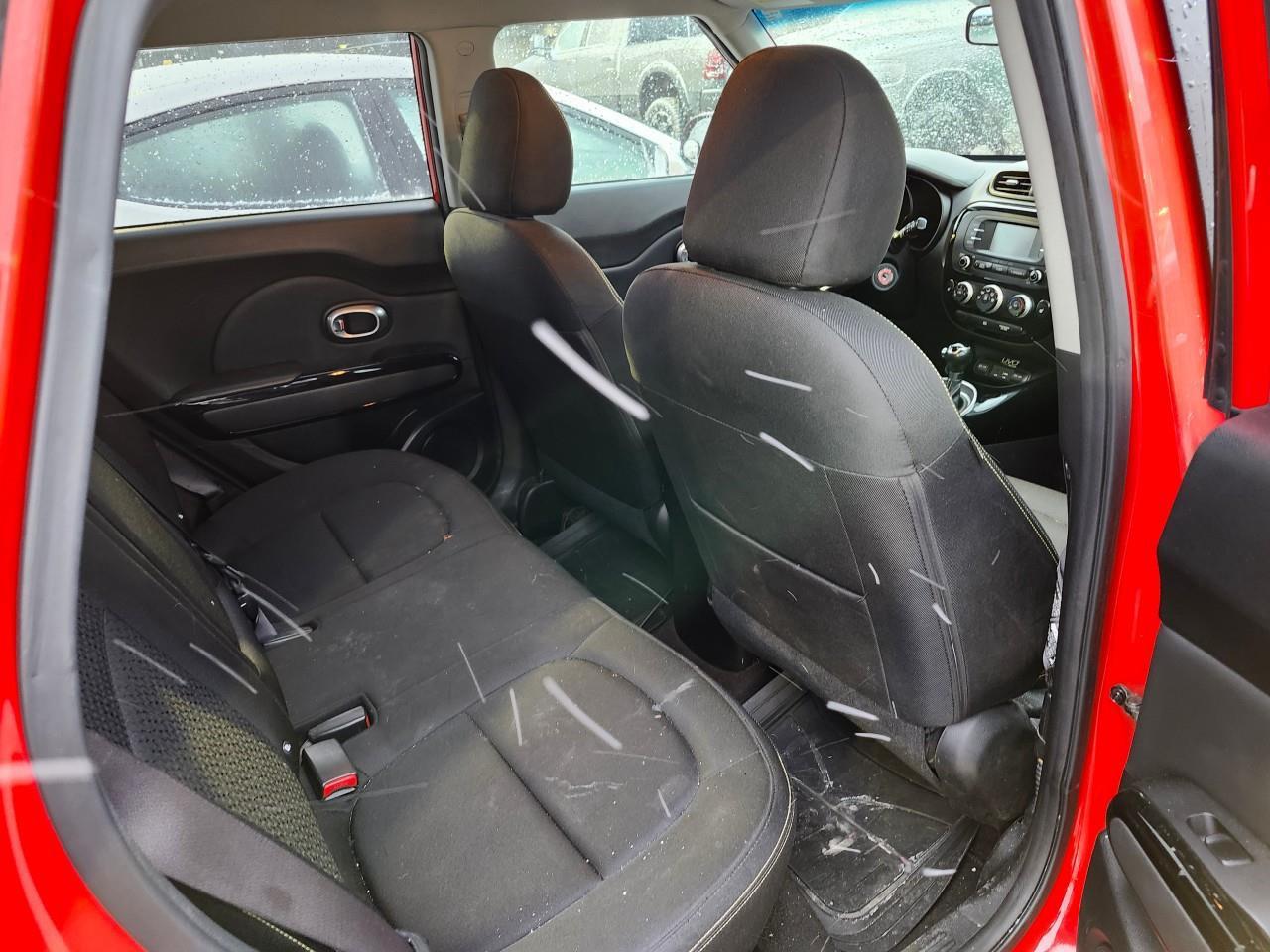 2016 Kia Soul  Photo