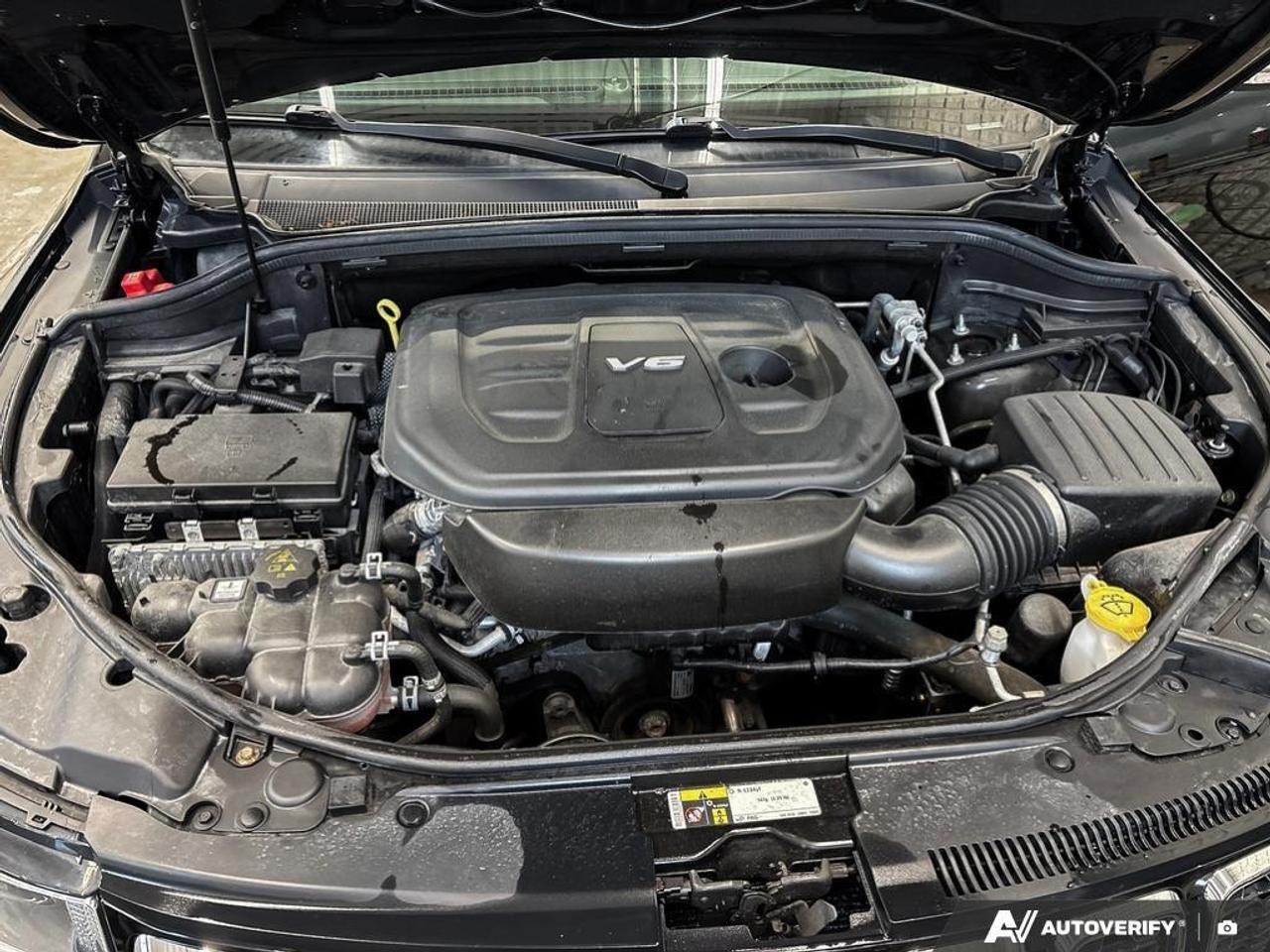 2018 Jeep Grand Cherokee Limited 4dr 4x4 Photo