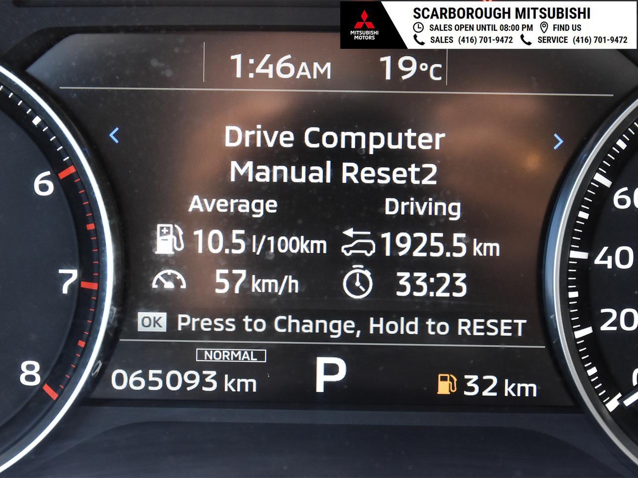 2024 Mitsubishi Outlander ES after market remote starter carplay Photo