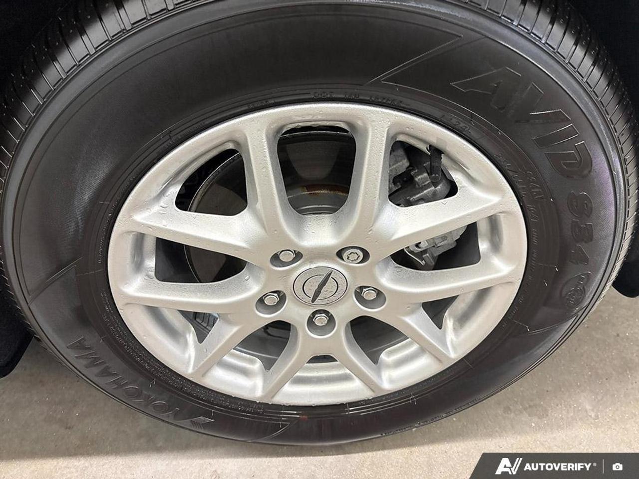 2024 Chrysler Grand Caravan SXT Front-Wheel Drive Passenger Van Photo