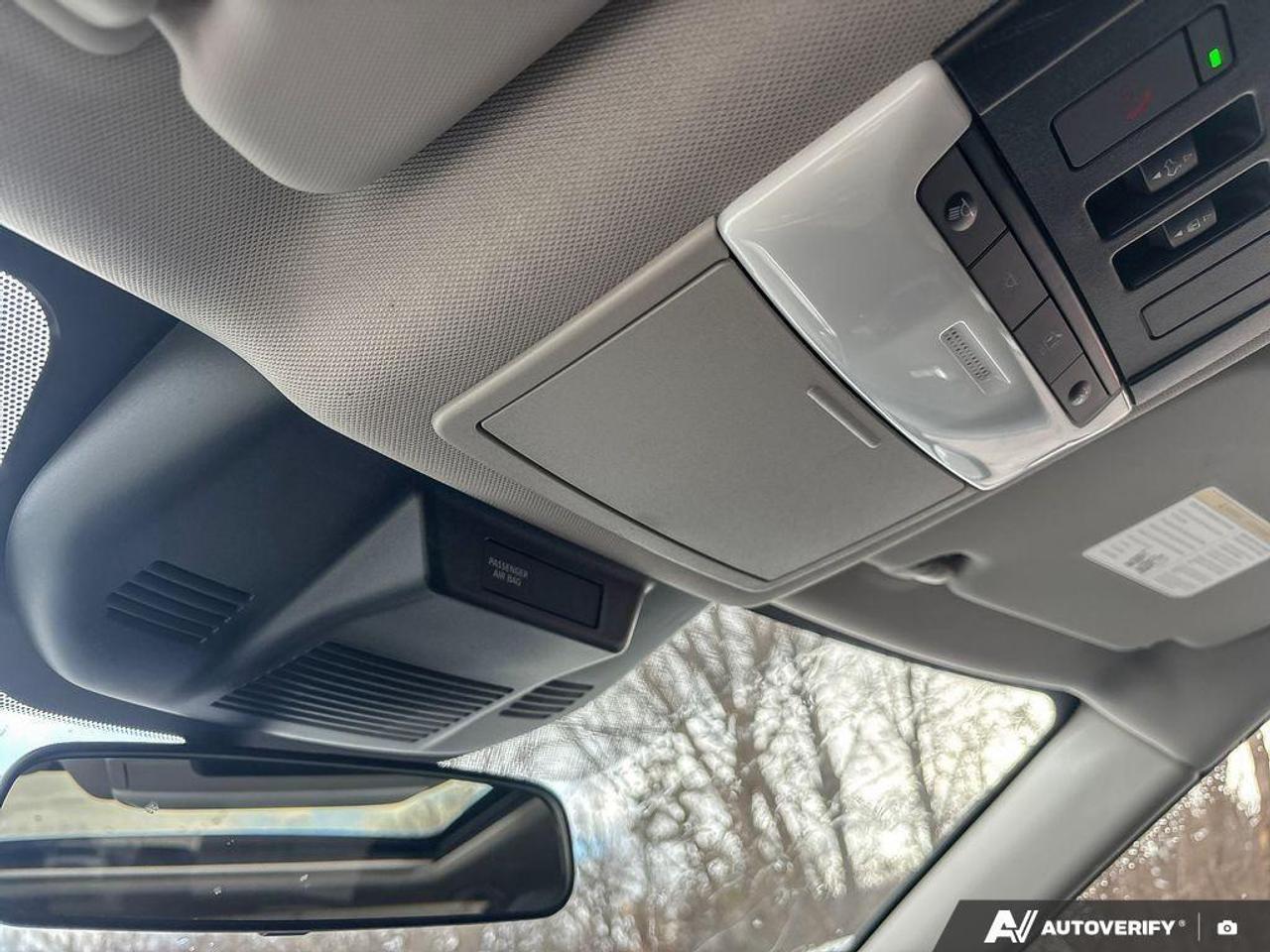 2024 Nissan Rogue SV Moonroof 4dr All-Wheel Drive Sport Utility Photo