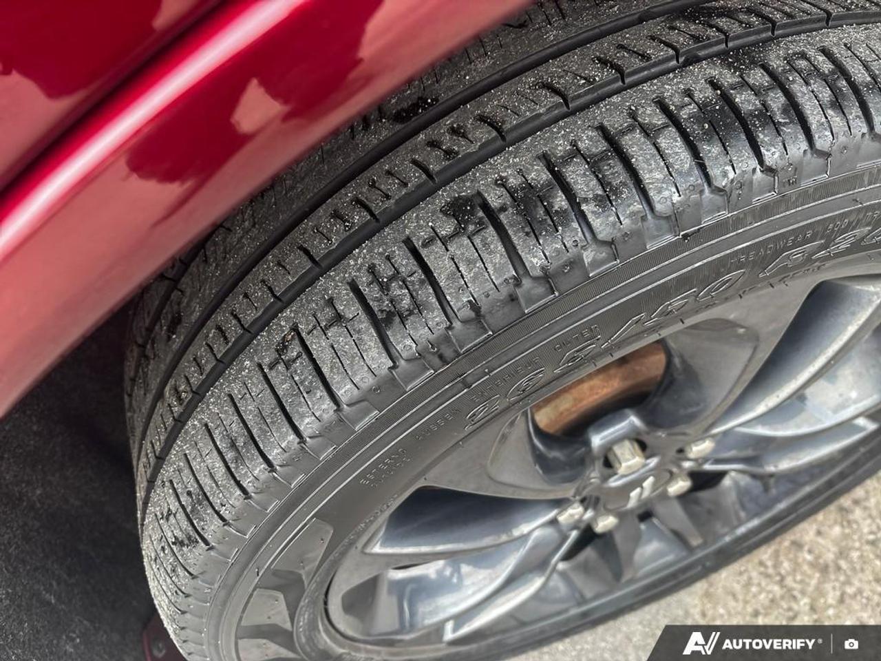 2023 Dodge Durango GT 4dr All-wheel Drive Photo