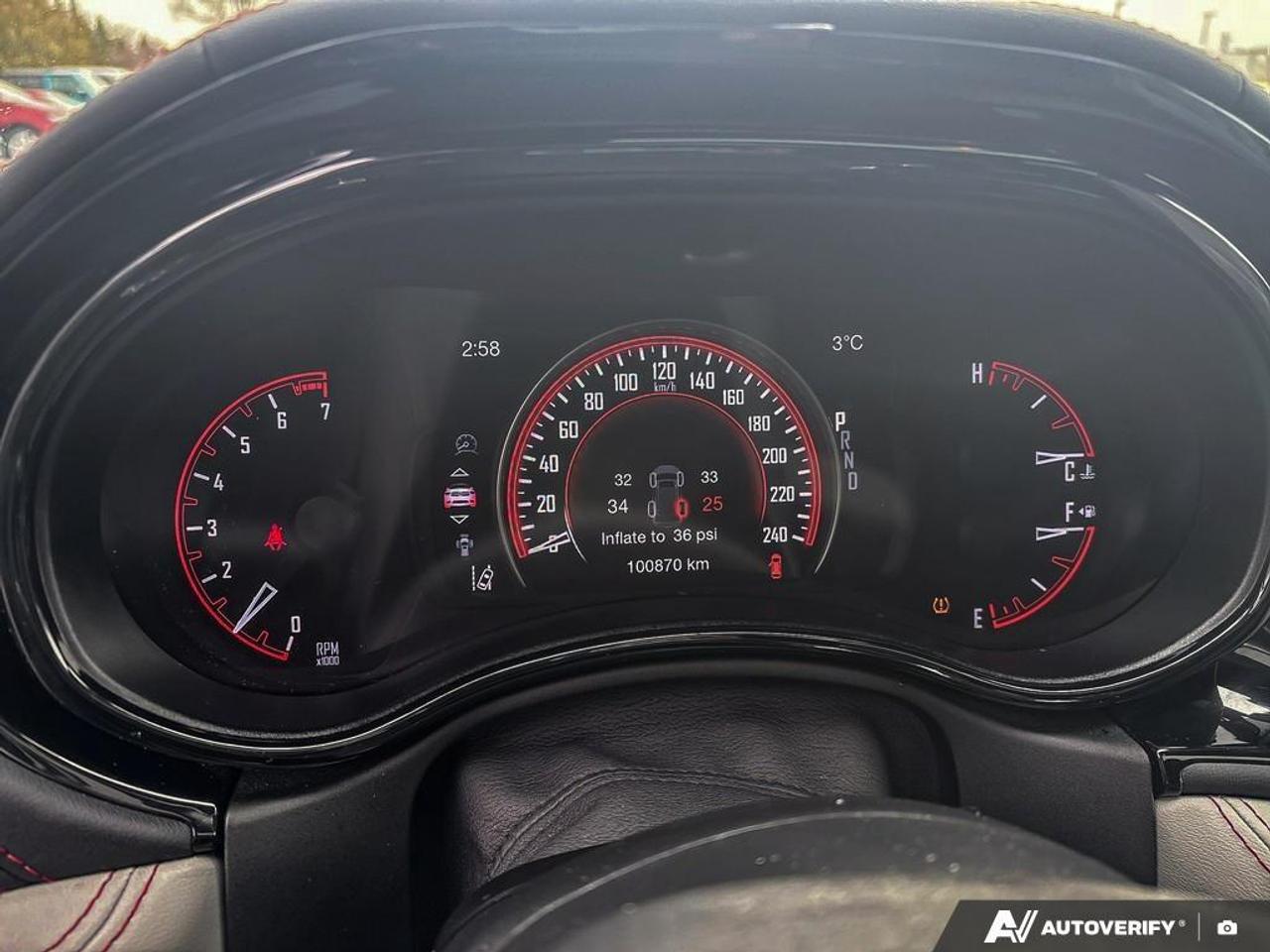 2023 Dodge Durango GT 4dr All-wheel Drive Photo