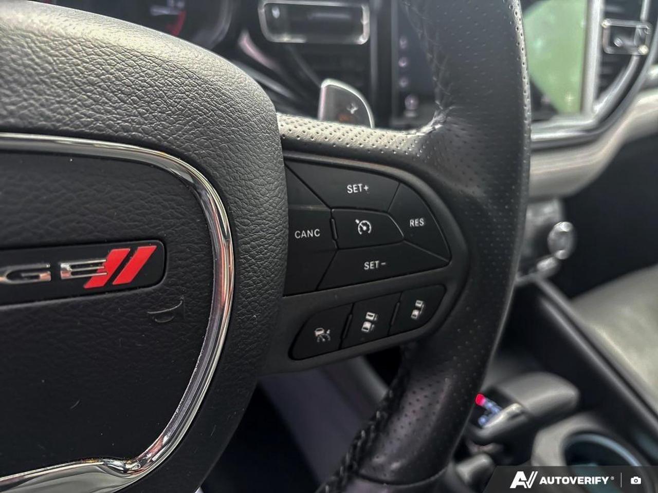 2023 Dodge Durango GT 4dr All-wheel Drive Photo