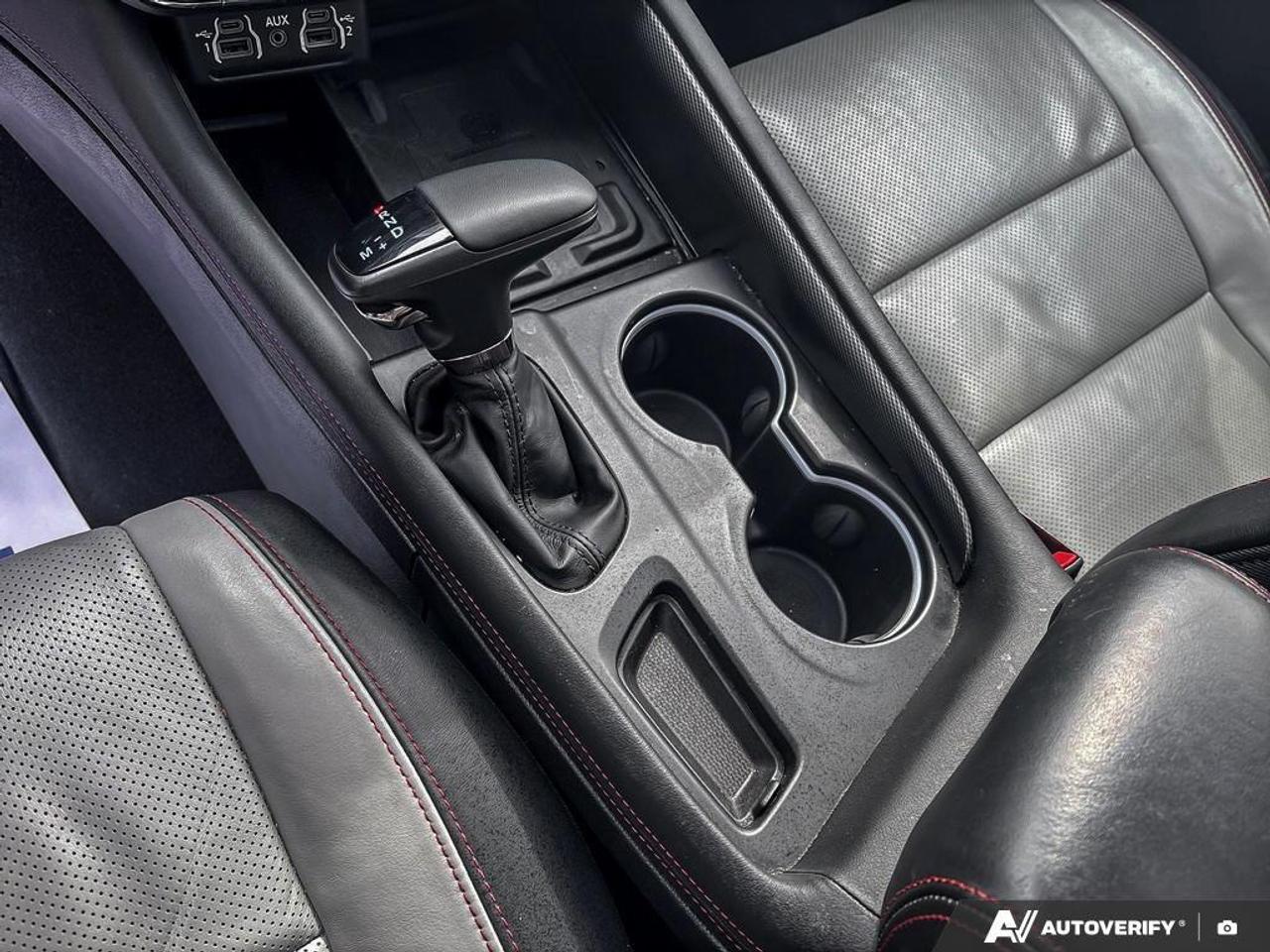 2023 Dodge Durango GT 4dr All-wheel Drive Photo