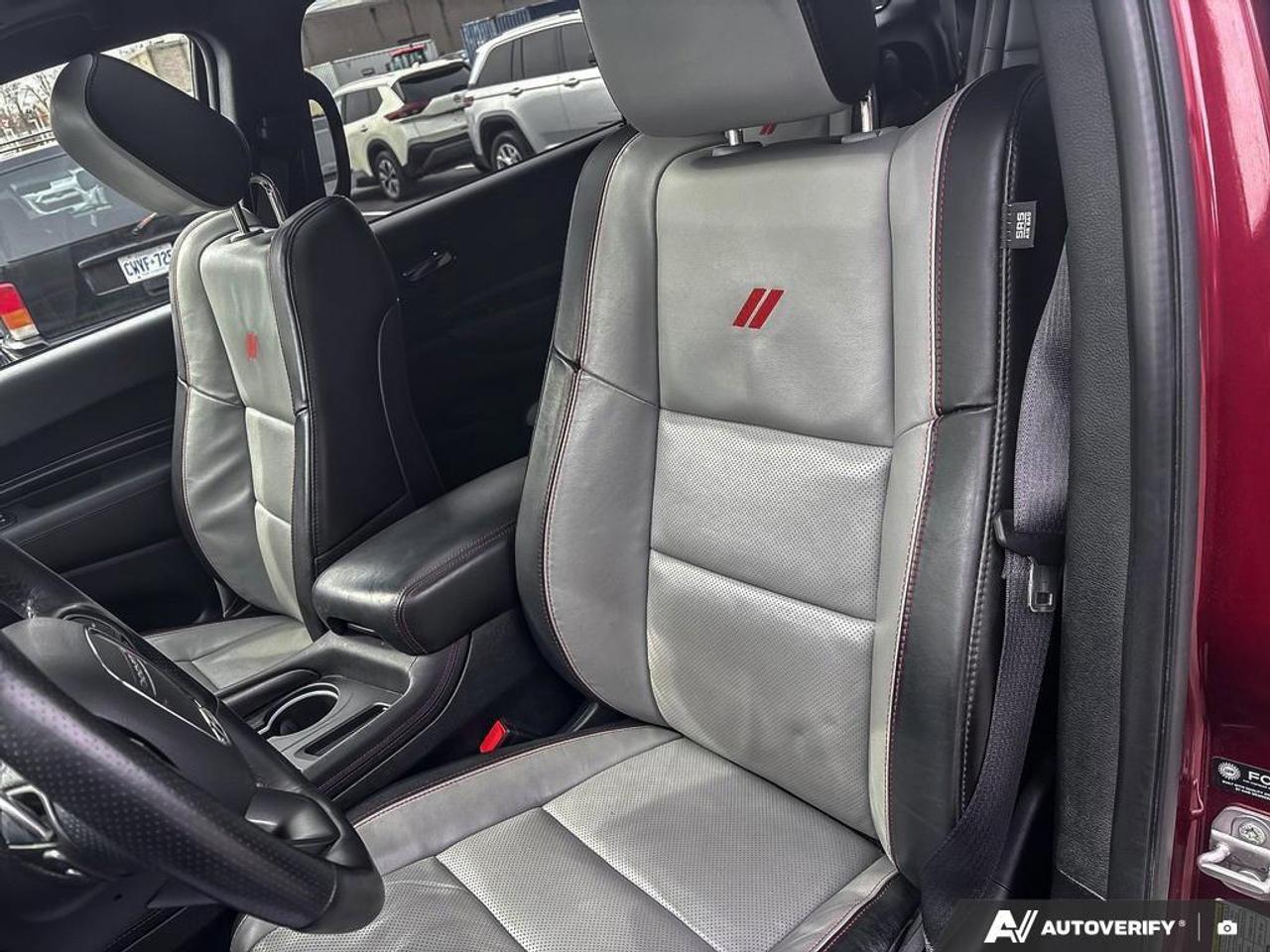 2023 Dodge Durango GT 4dr All-wheel Drive Photo